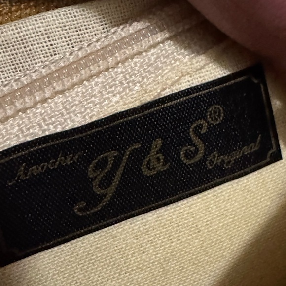 Vintage Metal Mesh Bag-Crossbody Chain Link Strap-8.5x6-Gold Toned - Picture 15 of 16